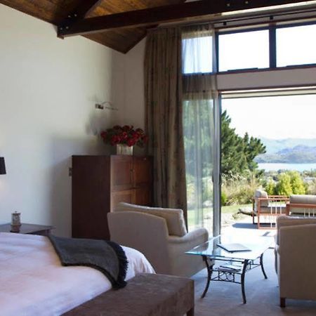 Tin Tub Luxury Lodge Ванака Екстер'єр фото