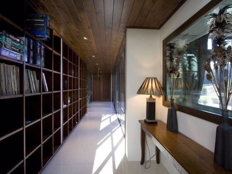 Tin Tub Luxury Lodge Ванака Екстер'єр фото